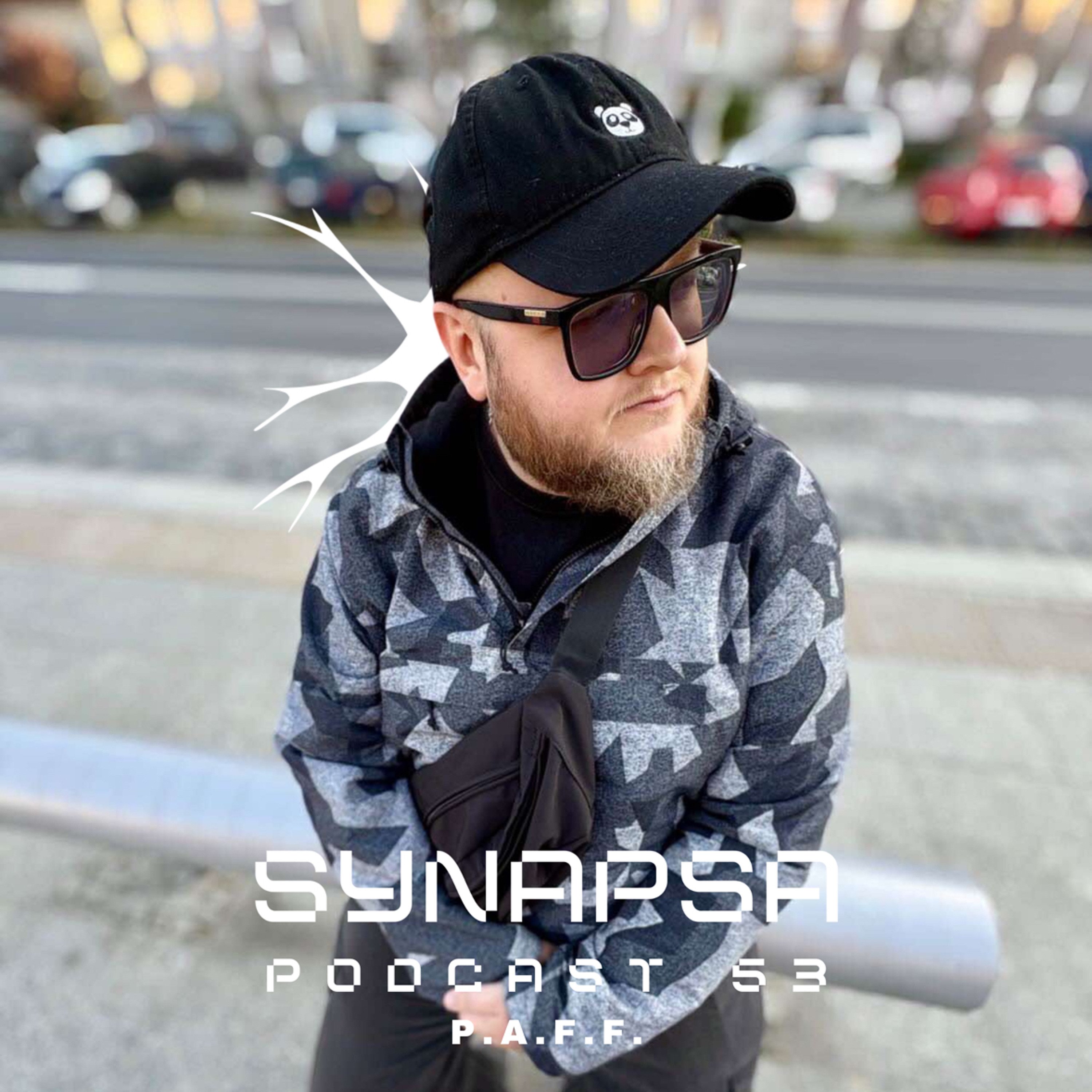 SYNAPSA Podcast