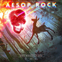Aesop Rock - Pizza Alley