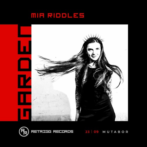 Mia Riddles "Detachment Music" Album Presentation Live at Mutabor (Retrigg Showcase-23.09.2022)