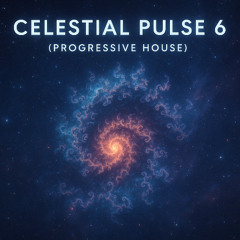 Celestial Pulse 6 – Progressive House Journey