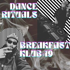 Breakfast Klub #19