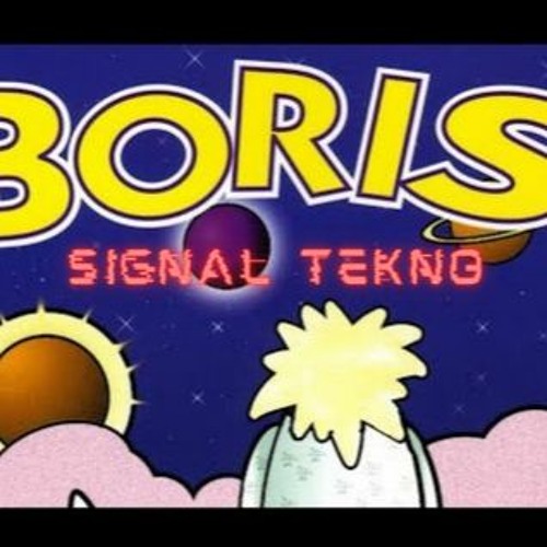 Soirée Tekno BudCore (Remix)