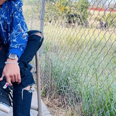 I Feel You (prod. by Wertos)