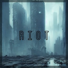 Riot - Tekno Acid