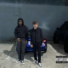 UP! JBlaze x Cwest Prod. JR JARRIS and RAJA