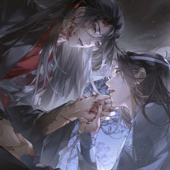 Heartbeat [心聲] - Mo Dao Zu Shi Ost