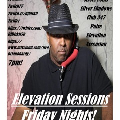 Elevation Sessions 12-24-21