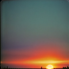 walk to the sky