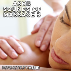 Back Tickling & Ear to Ear Whisper