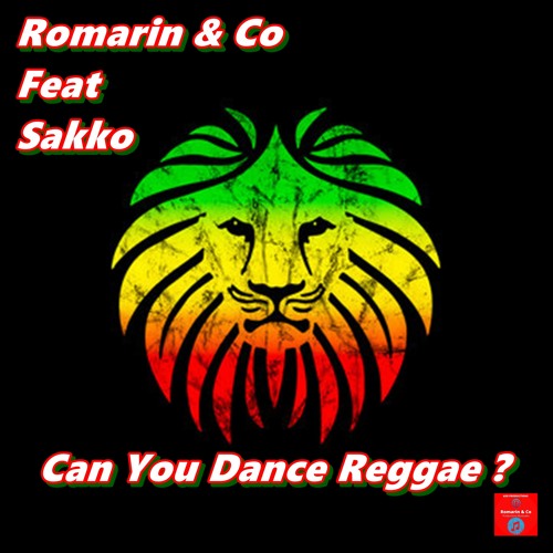 Can You Dance Reggae Feat Sakko