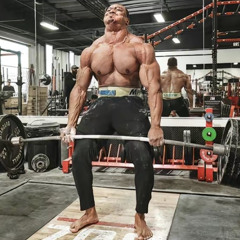 The Number 1 Larry wheels x Dead End