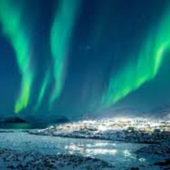 Greenland is an Island