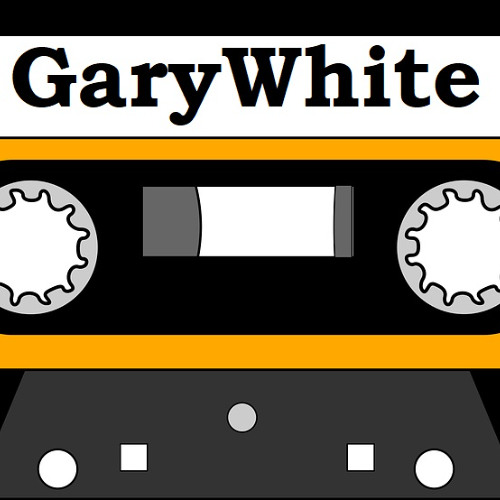 GaryWhite - Belgium Club Sound (90s/2000s)