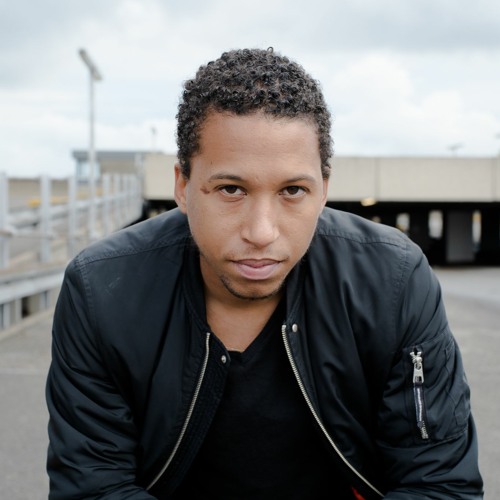 Najel Monteiro: The 'Shine A Light On' Mix