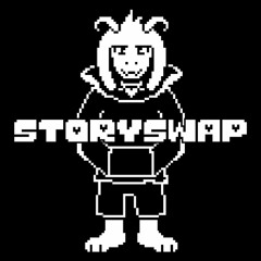 Storyswap - Song That Might Play When You Scrap With Asriel (By DropLikeAnECake)