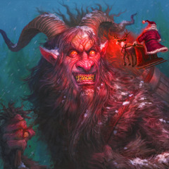 Juniper - Krampus