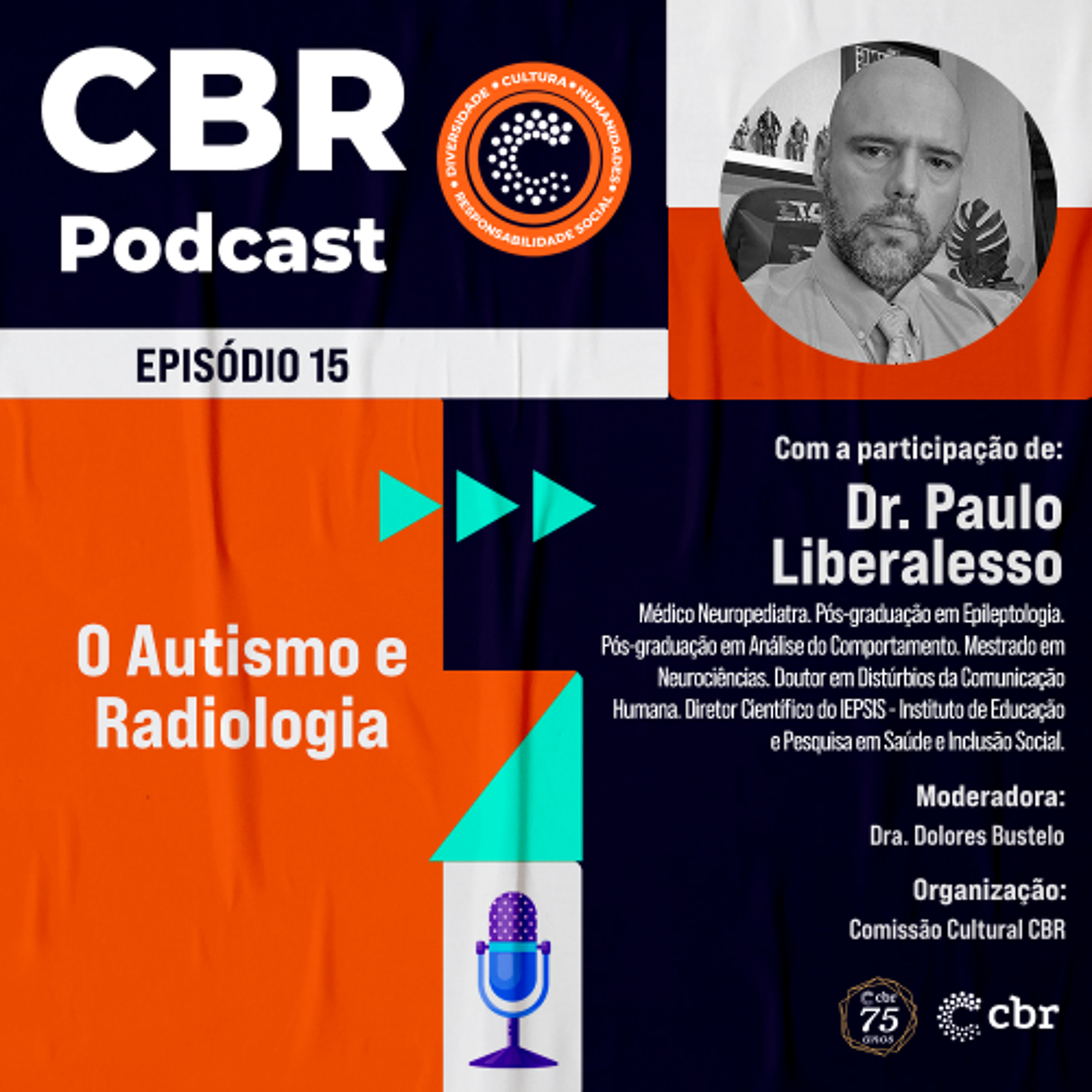Colégio Brasileiro de Radiologia