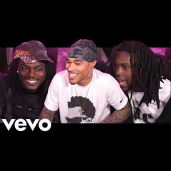 plaqueboymax, diamond & tezzus - duality/china white