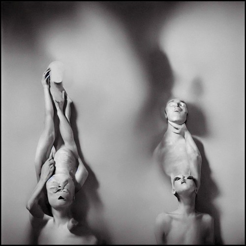 JUST LET YOURSELF DOWN