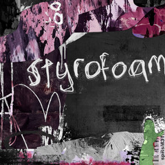 styrofoam (canal street)