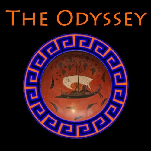 Made from Odyssey