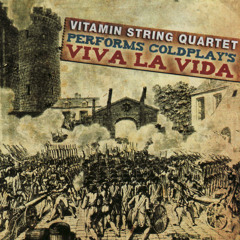 Viva La Vida