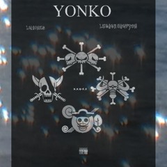 YONKO FT. LEGACY HAMPTON