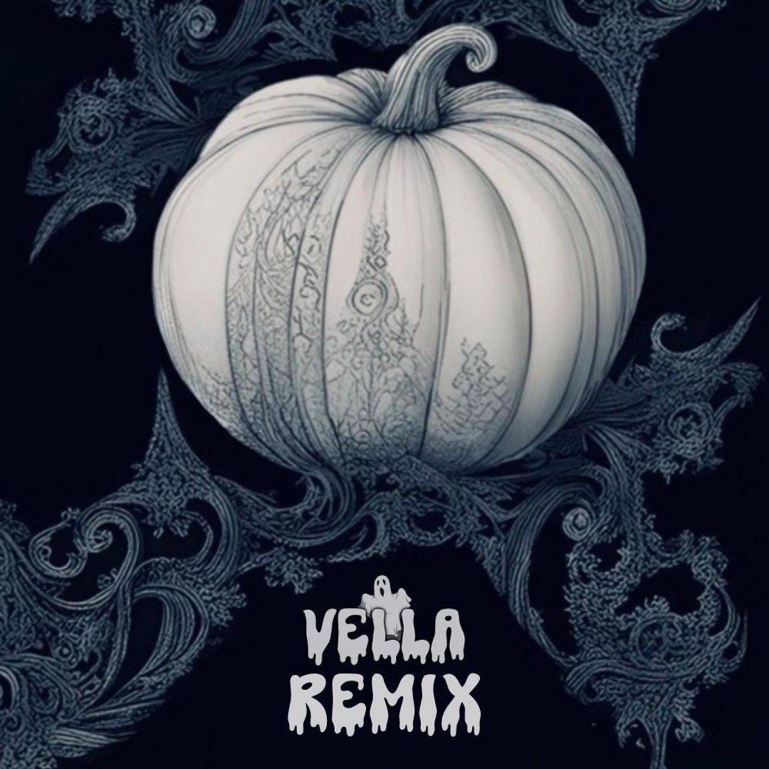 Flanders - Pumpkin Eater (VELLA REMIX) (BUY = FREE DOWNLOAD)
