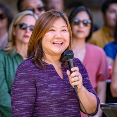 How a new Santa Clara County supervisor is making her mark