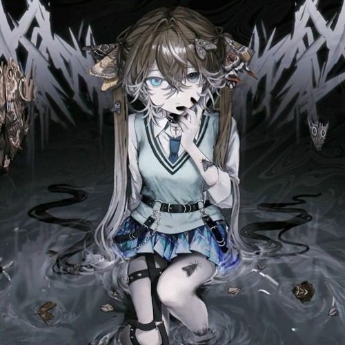 Listen to [ゲキヤク -偽薬- ] ガ / Utsu-P [UTAUカバー] +ust by huo
