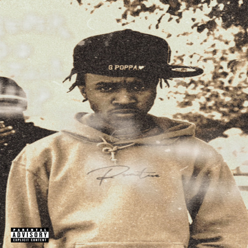 G Poppa - Life Of A Blockstar