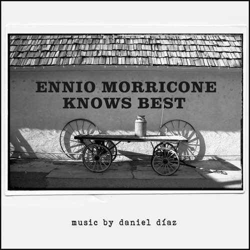 Ennio Morricone Knows Best