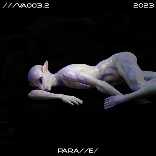 PREMIERE | AESZTETIK - Salamandra [///VA003.2]