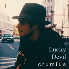 Lucky Devil - 1990s Vintage