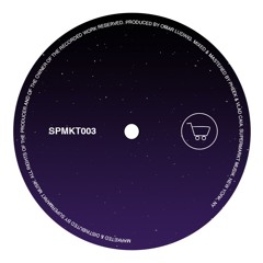 Omar Ludwig - Madman