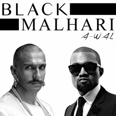 Black Malhari