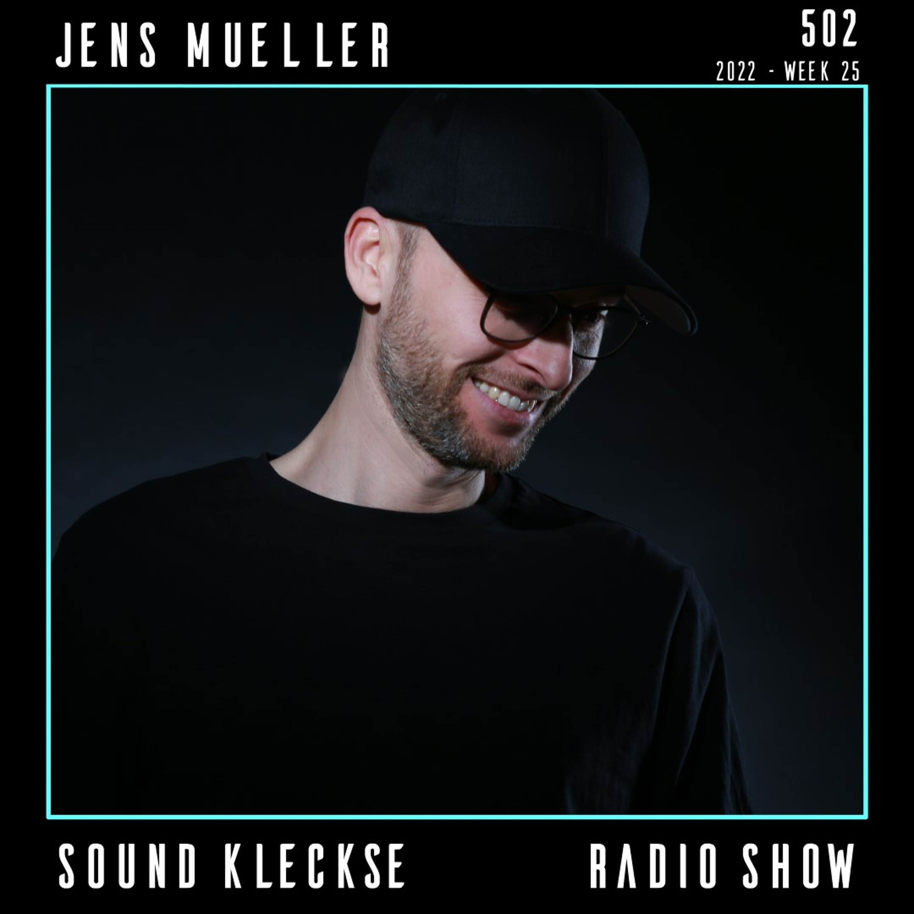 Sound Kleckse