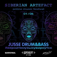 Live Siberian Artefact 2020