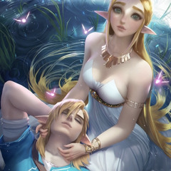 age of calamity zeldas lullaby