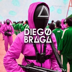 DIEGØ BRAGA - Batatinha Frita 1 2 3