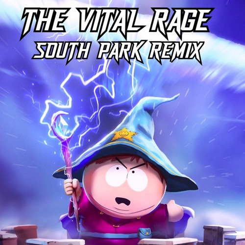 SOUTH PARK REMIX Free Download
