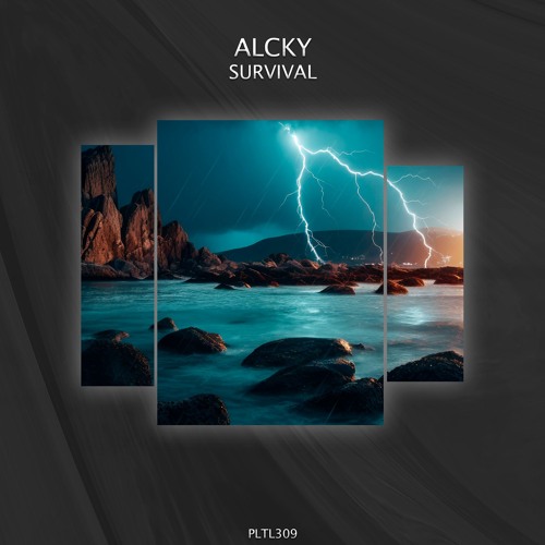 Alcky (CA) - How I Feel