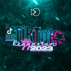 Mix Tiktok Reggaeton 2023 by Javi Kaleido