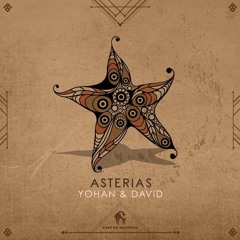 Yohan & David - Asterias (Cafe De Anatolia)