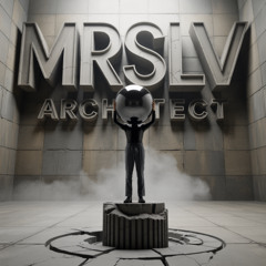 MRSLV - Architect