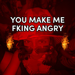 YOU MAKE ME FKING ANGRY DUBSTEP SET - Remy Lethbridge