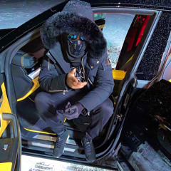 #OFB Abra Cadabra x Double Lz x Kush x Izzpot x Akz x Dsavv x Bandokay - Gang Business #Exclusive