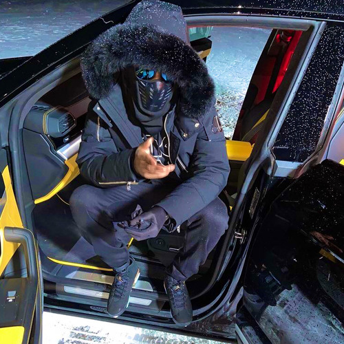 #OFB Abra Cadabra x Double Lz x Kush x Izzpot x Akz x Dsavv x Bandokay - Gang Business #Exclusive