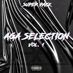 SUPER PACK AGA SELECTION Vol. 1