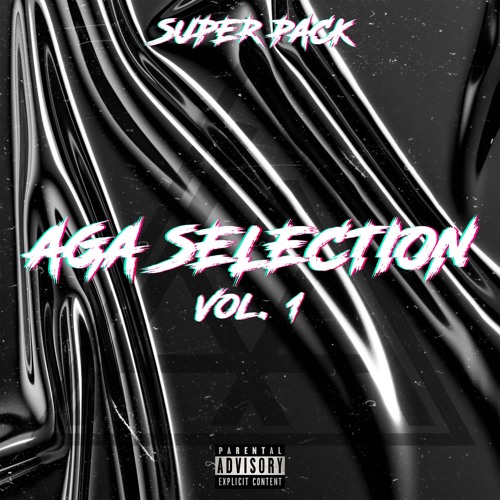 SUPER PACK AGA SELECTION Vol. 1